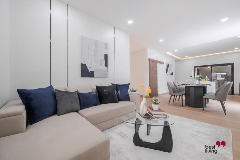 Rung Charoen Village, Bangkok, Saphan Song, Wang Thonglang, Bangkok, 3 Bedrooms, 200 sqm, Townhouse For Sale, by Admin, 500433295 - DDproperty.com