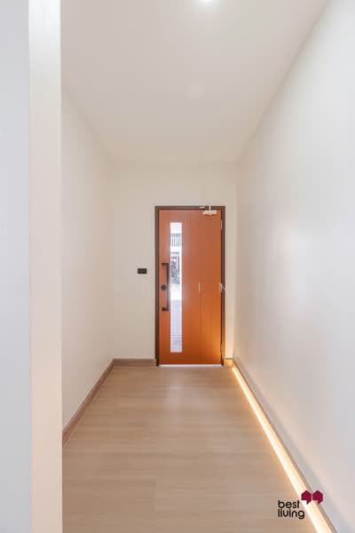 Rung Charoen Village, Bangkok, Saphan Song, Wang Thonglang, Bangkok, 3 Bedrooms, 200 sqm, Townhouse For Sale, by Admin, 500433295 - DDproperty.com