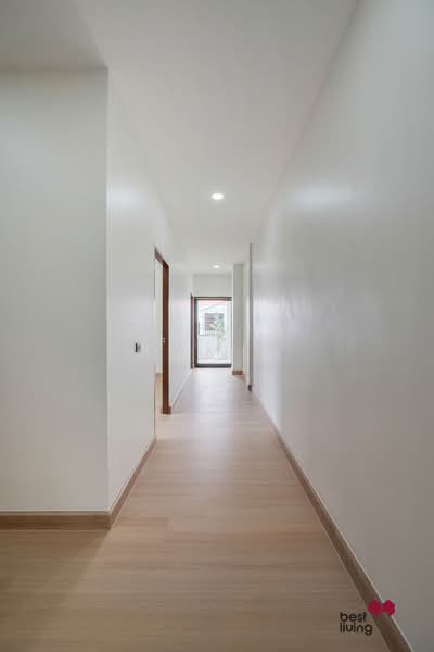 Rung Charoen Village, Bangkok, Saphan Song, Wang Thonglang, Bangkok, 3 Bedrooms, 200 sqm, Townhouse For Sale, by Admin, 500433295 - DDproperty.com