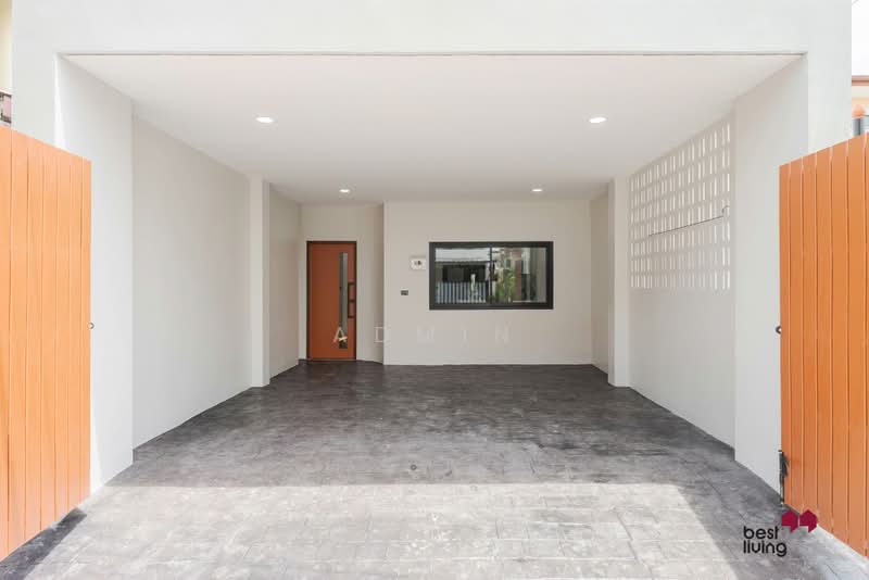 หมู่บ้านรุ่งเจริญ, กรุงเทพ, สะพานสอง, วังทองหลาง, กรุงเทพ, 200 ตร.ม., ทาวน์เฮ้าส์ ขาย, โดย Admin, 500433295 - DDproperty.com