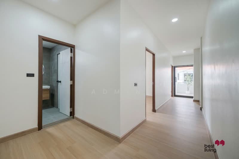 Rung Charoen Village, Bangkok, Saphan Song, Wang Thonglang, Bangkok, 3 Bedrooms, 200 sqm, Townhouse For Sale, by Admin, 500433295 - DDproperty.com