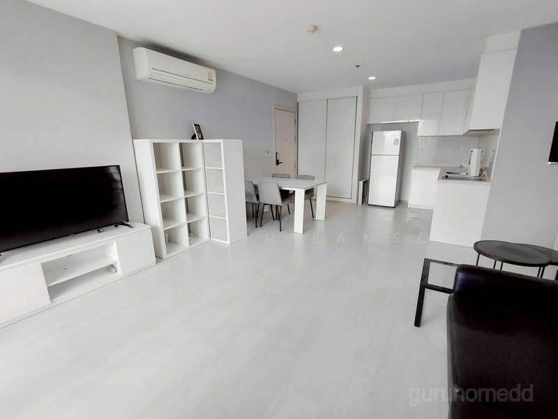 Rhythm Sukhumvit 42, Bangkok, Soi Sukhumvit 42, Sukhumvit Road, Phra Kanong, Khlong Toei, Bangkok, 2 Bedrooms, 78 sqm, Condo For Rent, by Adisorn Eamso, 500433299 - DDproperty.com