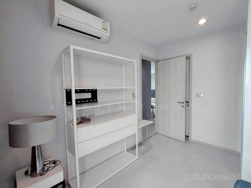 Rhythm Sukhumvit 42, Bangkok, Soi Sukhumvit 42, Sukhumvit Road, Phra Kanong, Khlong Toei, Bangkok, 2 Bedrooms, 78 sqm, Condo For Rent, by Adisorn Eamso, 500433299 - DDproperty.com