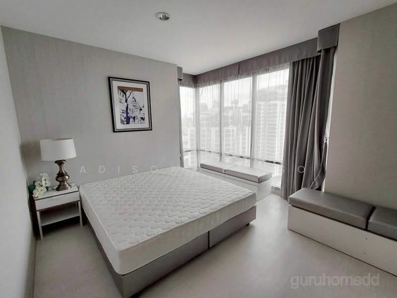 Rhythm Sukhumvit 42 : ริทึ่ม สุขุมวิท 42, กรุงเทพ, ซอยสุขุมวิท 42, พระโขนง, คลองเตย, กรุงเทพ, 78 ตร.ม., คอนโด ให้เช่า, โดย Adisorn Eamso, 500433299 - DDproperty.com