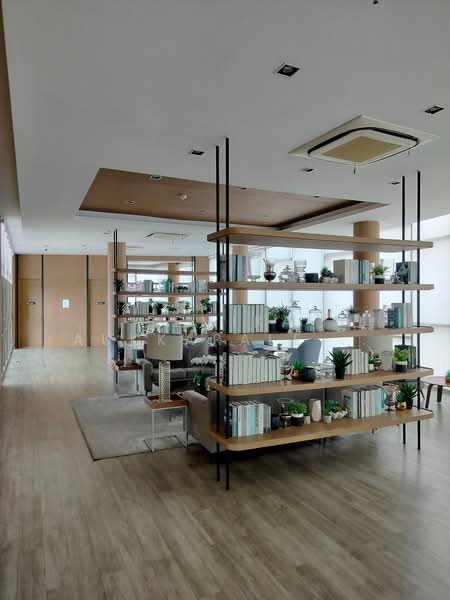 Niche Mono Charoen Nakorn : นิช โมโน เจริญนคร, กรุงเทพ, ถนนเจริญนคร, ดาวคะนอง, ธนบุรี, กรุงเทพ, 60 ตร.ม., คอนโด ขาย, โดย Pemika Aukkaraleekul, 500433301 - DDproperty.com