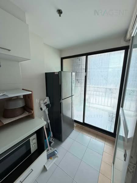 Lumpini Place Ratchada-Thapra, Bangkok, 18 Ratchadaphisek Road, Bukkalo, Thon Buri, Bangkok, 1 Bedroom, 34 sqm, Condo For Sale, by NR agent, 500433302 - DDproperty.com