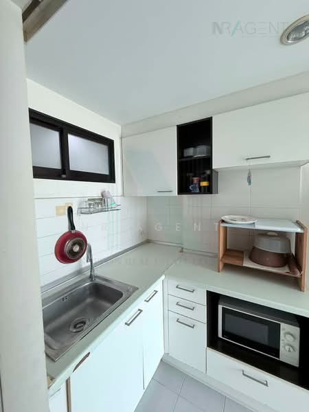Lumpini Place Ratchada-Thapra, Bangkok, 18 Ratchadaphisek Road, Bukkalo, Thon Buri, Bangkok, 1 Bedroom, 34 sqm, Condo For Sale, by NR agent, 500433302 - DDproperty.com