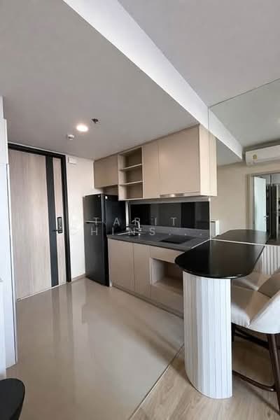 Oka Haus Sukhumvit 36, Bangkok, 3399 Rama 4 Road, Khong Tan, Khlong Toei, Bangkok, 1 Bedroom, 35 sqm, Condo For Sale, by Tarit Chinsomboon, 500433303 - DDproperty.com