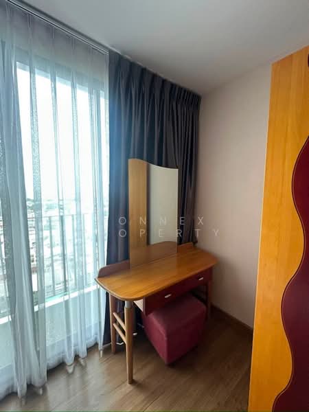 The Tree Interchange, Bangkok, Pracharat Sai 2 Road, Bang Sue, Bangkok, 1 Bedroom, 35 sqm, Condo For Rent, by Connex Property, 500433305 - DDproperty.com