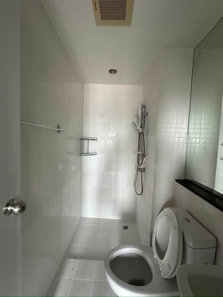 The Tree Interchange, Bangkok, Pracharat Sai 2 Road, Bang Sue, Bangkok, 1 Bedroom, 35 sqm, Condo For Rent, by Connex Property, 500433305 - DDproperty.com