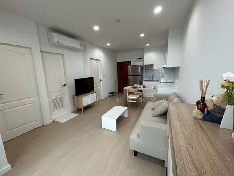 Sathorn House, Bangkok, Sathorn, Silom, Bang Rak, Bangkok, 2 Bedrooms, 54 sqm, Condo For Rent, by Tarit Chinsomboon, 500433310 - DDproperty.com