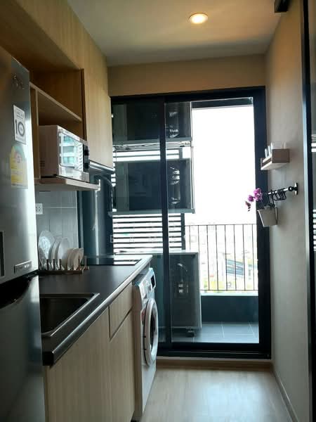 IDEO O2 Bangna, Bangkok, 195 Sanphawut Road, Bang Na Tai, Bang Na, Bangkok, 2 Bedrooms, 47 sqm, Condo For Rent, by Adisorn Eamso, 500433311 - DDproperty.com