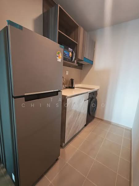 Aspire Onnut Station : แอสปาย อ่อนนุช สเตชั่น, กรุงเทพ, ถนนสุขุมวิท, พระโขนง, คลองเตย, กรุงเทพ, 53 ตร.ม., คอนโด ให้เช่า, โดย Tarit Chinsomboon, 500433316 - DDproperty.com