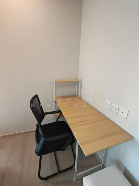 Aspire Onnut Station, Bangkok, Sukhumvit Road, Phra Kanong, Khlong Toei, Bangkok, 2 Bedrooms, 53 sqm, Condo For Rent, by Tarit Chinsomboon, 500433316 - DDproperty.com