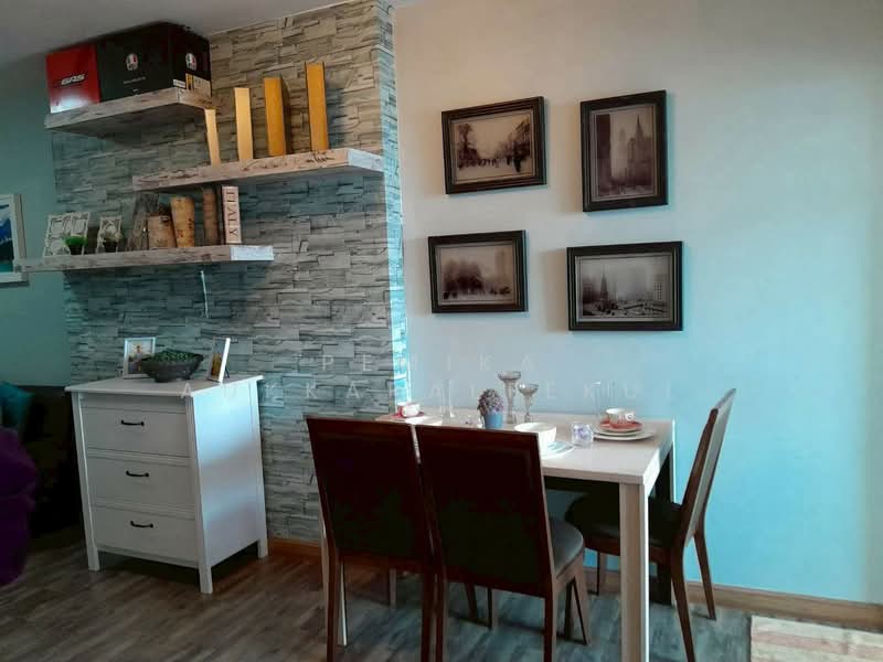 Supalai Park Ekkamai-Thonglor, Bangkok, Petchaburi Road, Bang Kapi, Huai Khwang, Bangkok, 1 Bedroom, 55 sqm, Condo For Sale, by Pemika Aukkaraleekul, 500433318 - DDproperty.com