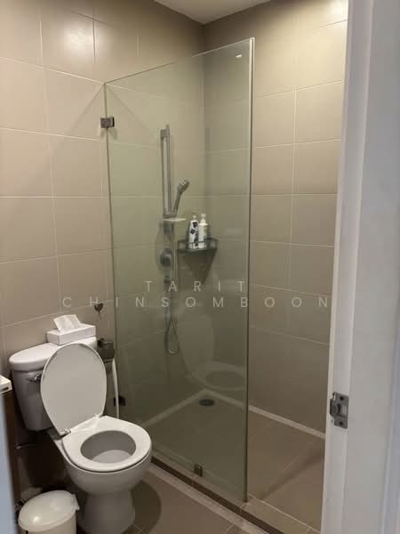 Hive Sathorn, Bangkok, Krung Thonburi Road, Khlong Ton Sai, Khlong San, Bangkok, 2 Bedrooms, 70 sqm, Condo For Rent, by Tarit Chinsomboon, 500433320 - DDproperty.com