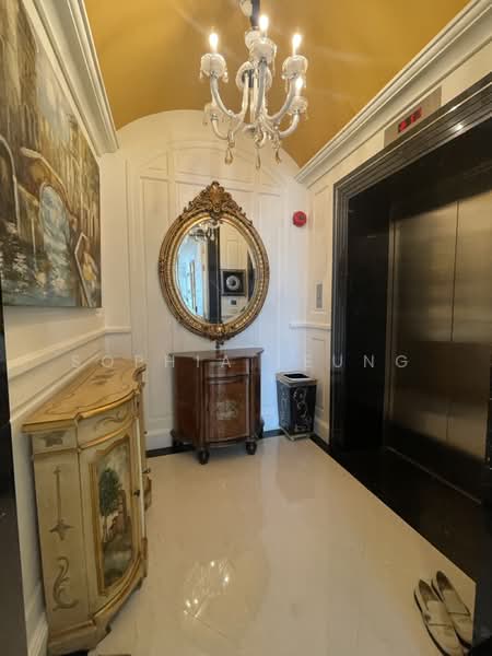 Royce Private Residences, Bangkok, 61 Soi Sukhumvit 31, Khlongtoei Nua, Watthana, Bangkok, 3 Bedrooms, 178 sqm, Condo For Rent, by Sophia Leung, 500433326 - DDproperty.com