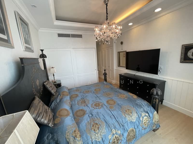 Royce Private Residences, Bangkok, 61 Soi Sukhumvit 31, Khlongtoei Nua, Watthana, Bangkok, 3 Bedrooms, 178 sqm, Condo For Rent, by Sophia Leung, 500433326 - DDproperty.com