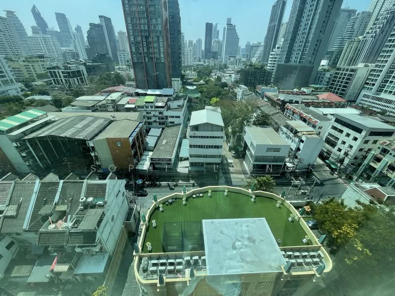 Royce Private Residences, Bangkok, 61 Soi Sukhumvit 31, Khlongtoei Nua, Watthana, Bangkok, 3 Bedrooms, 178 sqm, Condo For Rent, by Sophia Leung, 500433326 - DDproperty.com