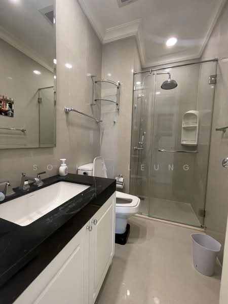 Royce Private Residences, Bangkok, 61 Soi Sukhumvit 31, Khlongtoei Nua, Watthana, Bangkok, 3 Bedrooms, 178 sqm, Condo For Rent, by Sophia Leung, 500433326 - DDproperty.com