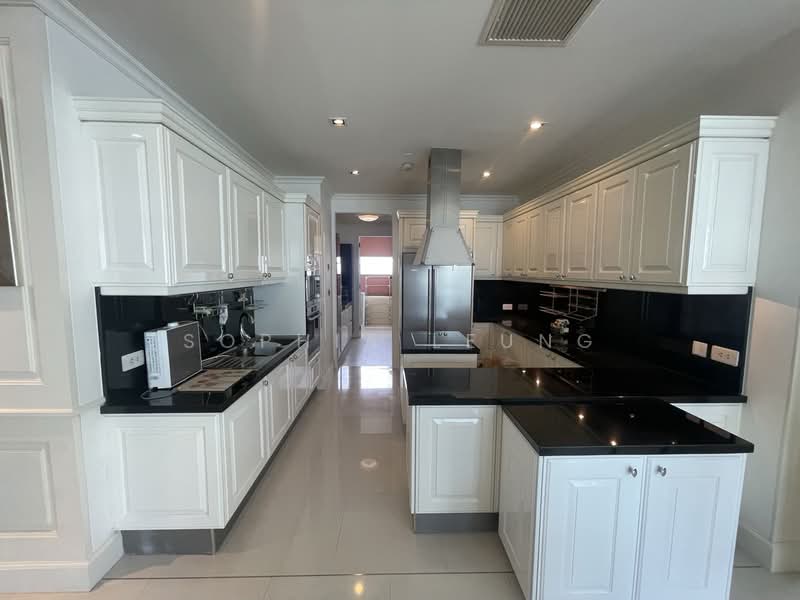 Royce Private Residences : รอย์ช ไพรเวท เรสซิเดนซ์ส, กรุงเทพ, 61 ซอยสุขุมวิท 31, คลองเตยเหนือ, วัฒนา, กรุงเทพ, 178 ตร.ม., คอนโด ให้เช่า, โดย Sophia Leung, 500433326 - DDproperty.com