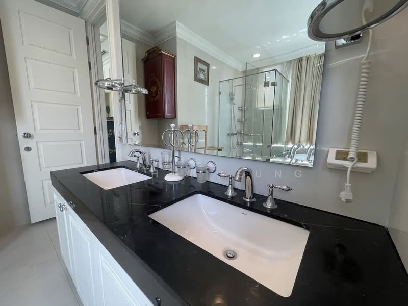 Royce Private Residences, Bangkok, 61 Soi Sukhumvit 31, Khlongtoei Nua, Watthana, Bangkok, 3 Bedrooms, 178 sqm, Condo For Rent, by Sophia Leung, 500433326 - DDproperty.com