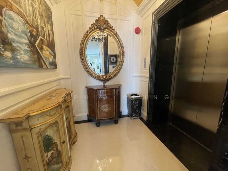 Royce Private Residences, Bangkok, 61 Soi Sukhumvit 31, Khlongtoei Nua, Watthana, Bangkok, 3 Bedrooms, 178 sqm, Condo For Rent, by Sophia Leung, 500433326 - DDproperty.com