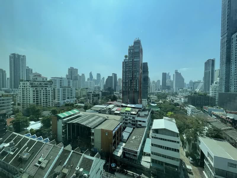 Royce Private Residences : รอย์ช ไพรเวท เรสซิเดนซ์ส, กรุงเทพ, 61 ซอยสุขุมวิท 31, คลองเตยเหนือ, วัฒนา, กรุงเทพ, 178 ตร.ม., คอนโด ให้เช่า, โดย Sophia Leung, 500433326 - DDproperty.com