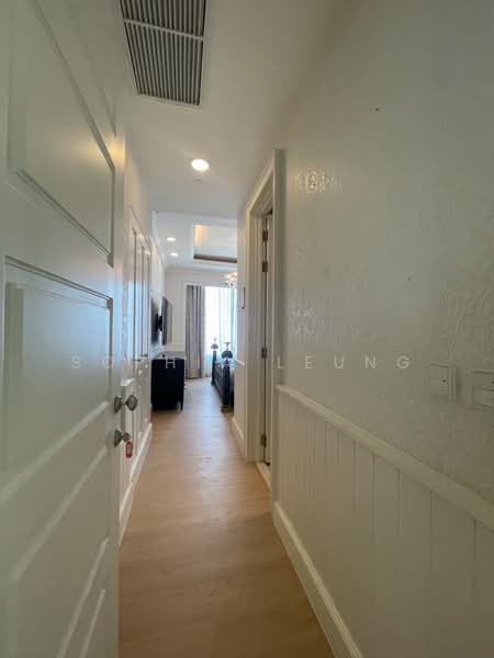 Royce Private Residences, Bangkok, 61 Soi Sukhumvit 31, Khlongtoei Nua, Watthana, Bangkok, 3 Bedrooms, 178 sqm, Condo For Rent, by Sophia Leung, 500433326 - DDproperty.com