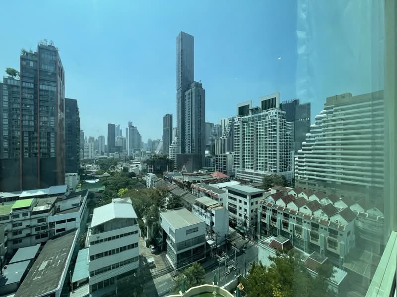 Royce Private Residences, Bangkok, 61 Soi Sukhumvit 31, Khlongtoei Nua, Watthana, Bangkok, 3 Bedrooms, 178 sqm, Condo For Rent, by Sophia Leung, 500433326 - DDproperty.com