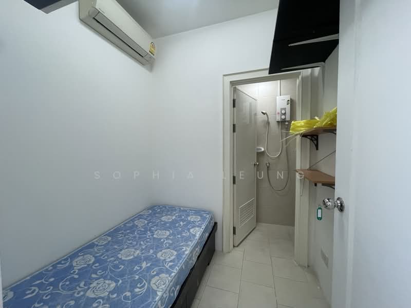 Royce Private Residences, Bangkok, 61 Soi Sukhumvit 31, Khlongtoei Nua, Watthana, Bangkok, 3 Bedrooms, 178 sqm, Condo For Rent, by Sophia Leung, 500433326 - DDproperty.com