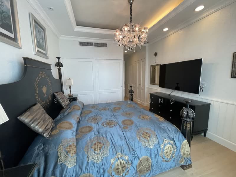 Royce Private Residences, Bangkok, 61 Soi Sukhumvit 31, Khlongtoei Nua, Watthana, Bangkok, 3 Bedrooms, 178 sqm, Condo For Rent, by Sophia Leung, 500433326 - DDproperty.com