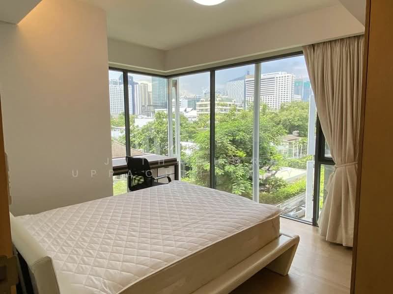Siamese Gioia, Bangkok, Sukhumvit 31 Road, Khlong Tan Nua, Watthana, Bangkok, 2 Bedrooms, 70 sqm, Condo For Rent, by Juthabhorn Uppachit (Amy), 500433328 - DDproperty.com