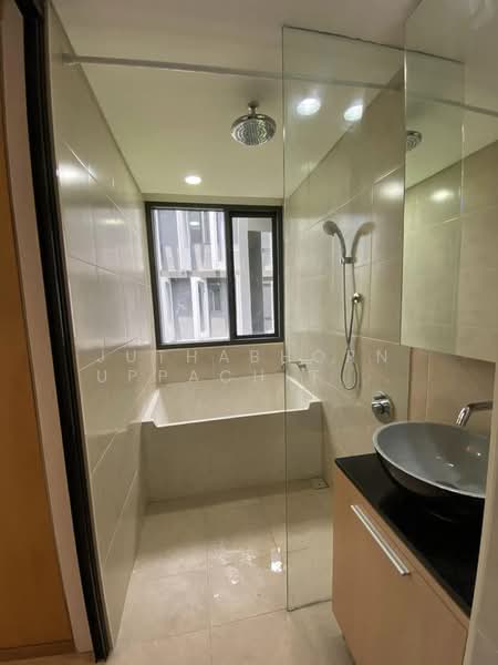 Siamese Gioia, Bangkok, Sukhumvit 31 Road, Khlong Tan Nua, Watthana, Bangkok, 2 Bedrooms, 70 sqm, Condo For Rent, by Juthabhorn Uppachit (Amy), 500433328 - DDproperty.com
