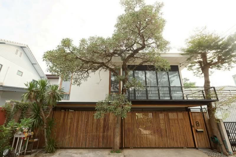undefined, กรุงเทพ, ลาดพร้าว, กรุงเทพ, 280 ตร.ม., บ้านเดี่ยว ขาย, โดย Ratchanon Songthammakul, 500433330 - DDproperty.com