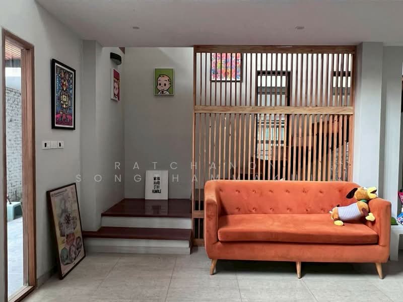 undefined, Bangkok, Lat Phrao, Bangkok, 2 Bedrooms, 280 sqm, Single Detached House For Sale, by Ratchanon Songthammakul, 500433330 - DDproperty.com