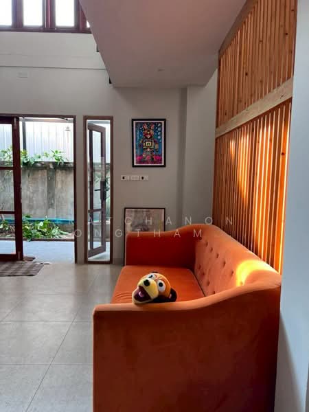 undefined, กรุงเทพ, ลาดพร้าว, กรุงเทพ, 280 ตร.ม., บ้านเดี่ยว ขาย, โดย Ratchanon Songthammakul, 500433330 - DDproperty.com