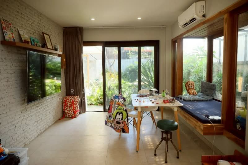 undefined, Bangkok, Lat Phrao, Bangkok, 2 Bedrooms, 280 sqm, Single Detached House For Sale, by Ratchanon Songthammakul, 500433330 - DDproperty.com