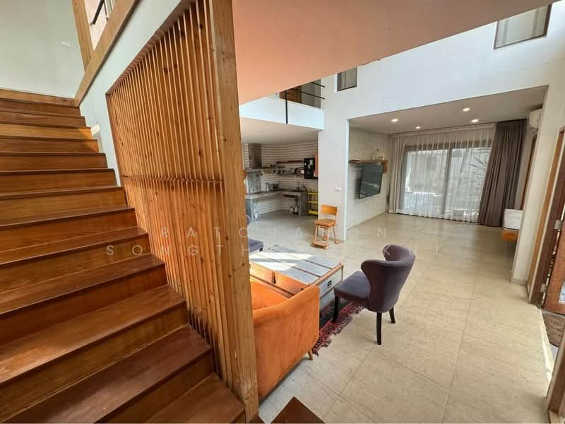 undefined, Bangkok, Lat Phrao, Bangkok, 2 Bedrooms, 280 sqm, Single Detached House For Sale, by Ratchanon Songthammakul, 500433330 - DDproperty.com