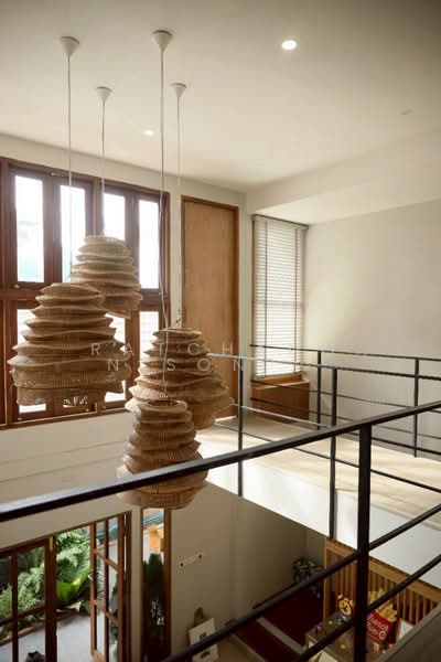 undefined, Bangkok, Lat Phrao, Bangkok, 2 Bedrooms, 280 sqm, Single Detached House For Sale, by Ratchanon Songthammakul, 500433330 - DDproperty.com