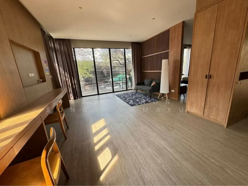 undefined, Bangkok, Lat Phrao, Bangkok, 2 Bedrooms, 280 sqm, Single Detached House For Sale, by Ratchanon Songthammakul, 500433330 - DDproperty.com