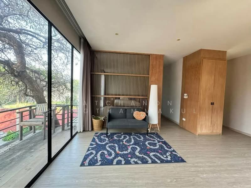 undefined, Bangkok, Lat Phrao, Bangkok, 2 Bedrooms, 280 sqm, Single Detached House For Sale, by Ratchanon Songthammakul, 500433330 - DDproperty.com