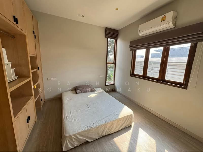 undefined, Bangkok, Lat Phrao, Bangkok, 2 Bedrooms, 280 sqm, Single Detached House For Sale, by Ratchanon Songthammakul, 500433330 - DDproperty.com