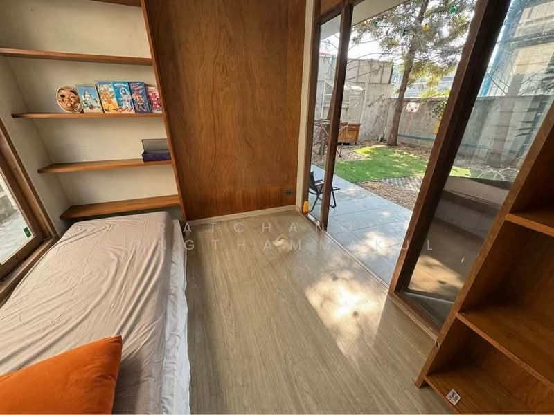 undefined, กรุงเทพ, ลาดพร้าว, กรุงเทพ, 280 ตร.ม., บ้านเดี่ยว ขาย, โดย Ratchanon Songthammakul, 500433330 - DDproperty.com
