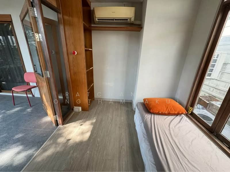undefined, Bangkok, Lat Phrao, Bangkok, 2 Bedrooms, 280 sqm, Single Detached House For Sale, by Ratchanon Songthammakul, 500433330 - DDproperty.com
