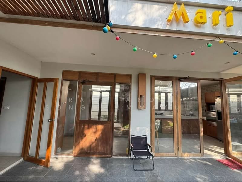 undefined, กรุงเทพ, ลาดพร้าว, กรุงเทพ, 280 ตร.ม., บ้านเดี่ยว ขาย, โดย Ratchanon Songthammakul, 500433330 - DDproperty.com