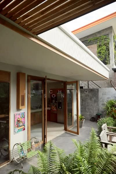 undefined, Bangkok, Lat Phrao, Bangkok, 2 Bedrooms, 280 sqm, Single Detached House For Sale, by Ratchanon Songthammakul, 500433330 - DDproperty.com