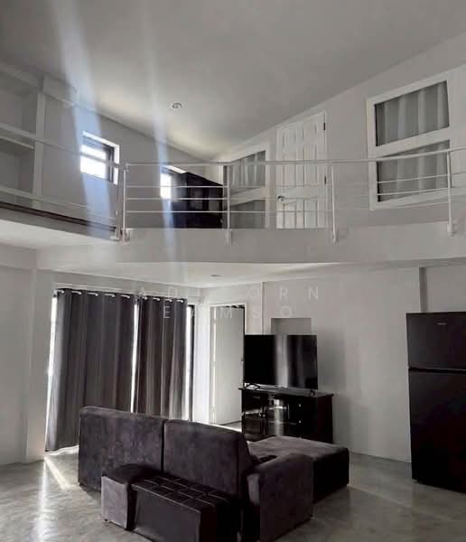 Eastwood Park, Bangkok, On Nut 36 Alley, Suan Luang, Bangkok, 2 Bedrooms, 90 sqm, Condo For Rent, by Adisorn Eamso, 500433331 - DDproperty.com