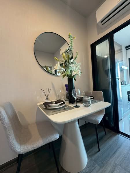 IDEO Ramkamhaeng Lamsali Station : ไอดีโอ รามคำแหง-ลำสาลี สเตชั่น, กรุงเทพ, ถนนรามคำแหง, หัวหมาก, บางกะปิ, กรุงเทพ, 31 ตร.ม., คอนโด ขาย, โดย Jaruphat Phukham, 500433332 - DDproperty.com