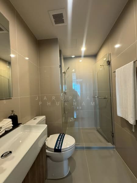 IDEO Ramkamhaeng Lamsali Station, Bangkok, Ramkhamhaeng Road, Hua Mak, Bang Kapi, Bangkok, 1 Bedroom, 31 sqm, Condo For Sale, by Jaruphat Phukham, 500433332 - DDproperty.com